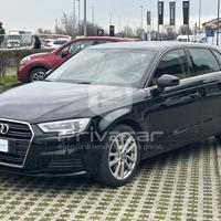 AUDI A3 SPB 30 TDI Business