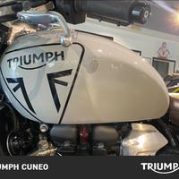 TRIUMPH Scrambler 1200 X Abs