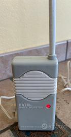 Baby monitor Vintage anno 95 funzionante.