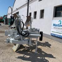 aratro ermo bivomere da scasso cod.5537