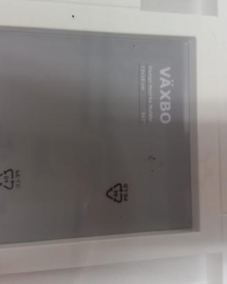 cornice multipla IKEA VÄXBO
