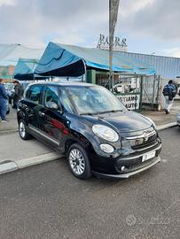 Fiat 500L 1.4 95 CV Lounge tetto apribile panorami