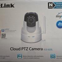 Telecamera  Sorveglianza D-Link 