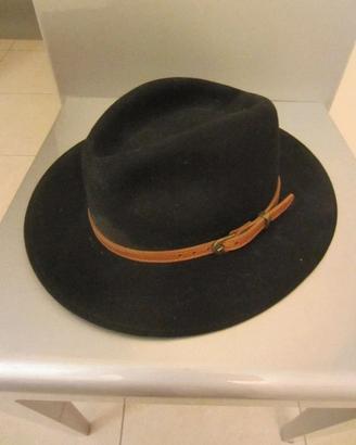 Cappello in feltro