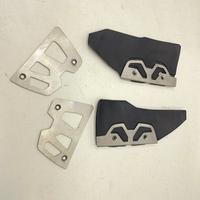 Tappetini pedana bmw c600