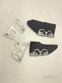 Tappetini pedana bmw c600