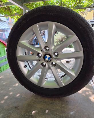 4 Cerchi BMW da 16
