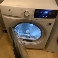 Asciugatrice Electrolux Perfectcare 900