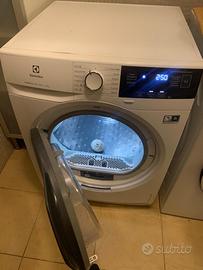 Asciugatrice Electrolux Perfectcare 900