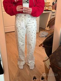 Pull and bear jeans