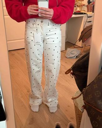 Pull and bear jeans