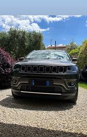 JEEP Compass 2ª serie - 2020