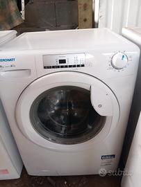 lavatrice zerowatt 10kg