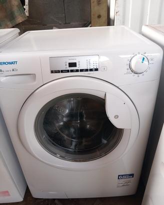 lavatrice zerowatt 10kg