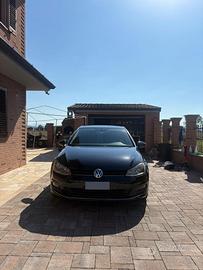 Golf 7 1.6 tdi dsg