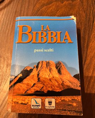 Bibbia