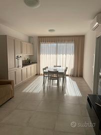 Brezza marina al terzo piano