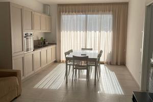 Brezza marina al terzo piano