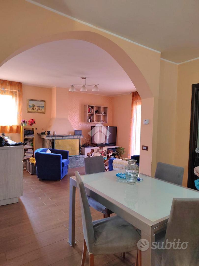 House in Catanzaro, Catanzaro Lido - Vista 5