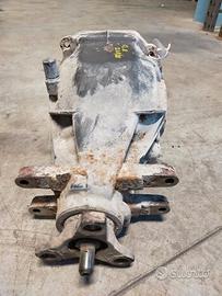 Differenziale posteriore Mercedes E 320 S211 3.0 d