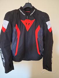 Giubbotto DAINESE taglia 50