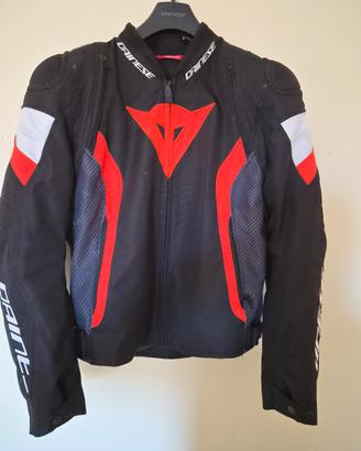 Giubbotto DAINESE taglia 50