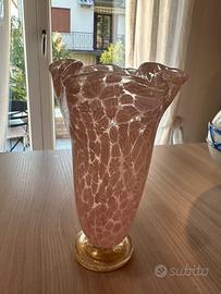 Vaso di Murano Venezia