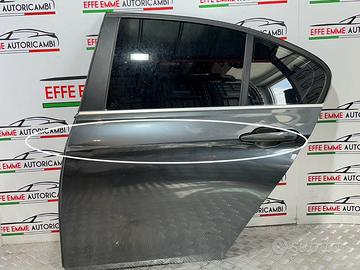 PORTA BMW F10 BERLINA  POSTERIORE SX SINISTRA