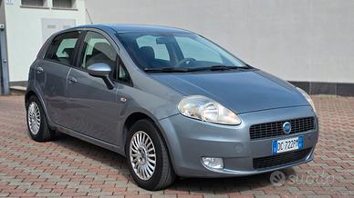Fiat grande punto 1.2 benzina 149.000 mila km