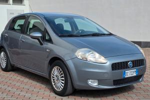 Fiat grande punto 1.2 benzina 149.000 mila km