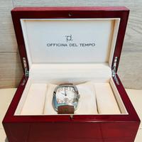 Orologio Officine del Tempo Marrakech