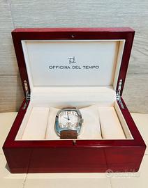 Orologio Officine del Tempo Marrakech