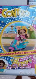 me contro te Scooter di Sofi