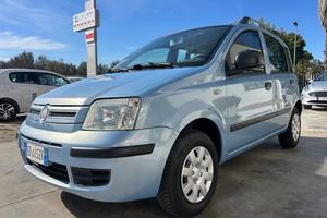 FIAT Panda 1.3 MJT 16V Dynamic