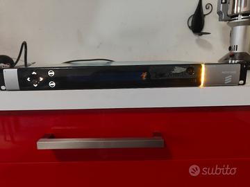 Ricevitore Decoder Ericsson RX8200