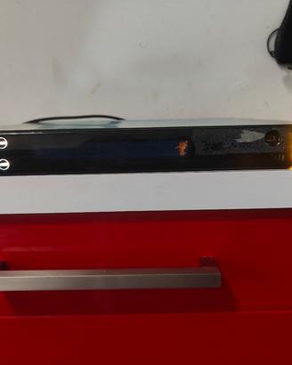 Ricevitore Decoder Ericsson RX8200