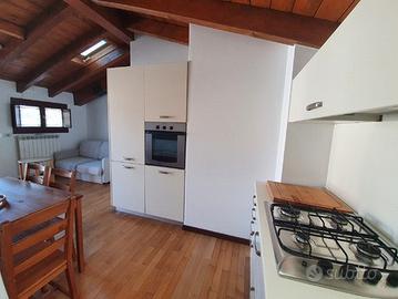 Bilocale Via Romilli