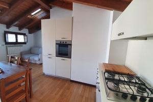 Bilocale Via Romilli