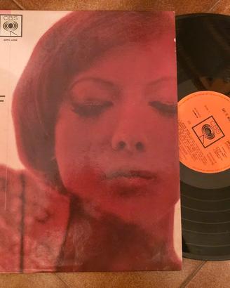 vinile 33 giri Say it with music R. Connif