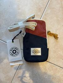 Borsa tracolla porta cellulare Kipling CLARK - Nuo