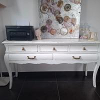 Madia Laccata Tonin Casa