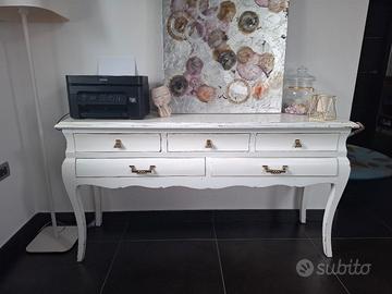 Madia Laccata Tonin Casa