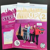 Step up vol 2