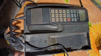 telefono trasportabile panasonic