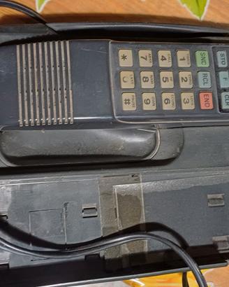 telefono trasportabile panasonic