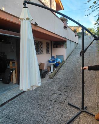 OMBRELLONE DA SOLE