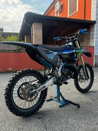 Yz 125