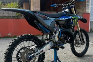 Yz 125