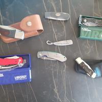 coltellino virginia da collezione