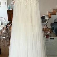 Abito da sposa